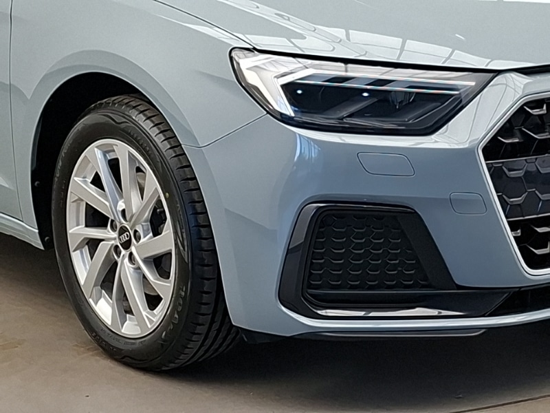 Used Audi A1 2023 for sale - 77736602: Photo 9