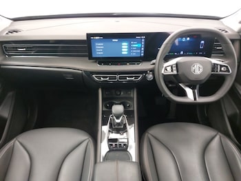 Used MG MG HS 2024 for sale - 75883013: Photo