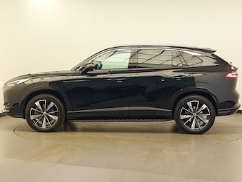 Used MG MG HS 2024 for sale - 75883013: Photo