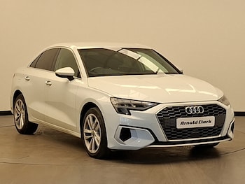 Used Audi A3 2021 for sale - 78730155: Photo