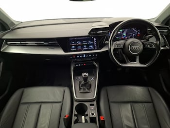 Used Audi A3 2021 for sale - 78730155: Photo
