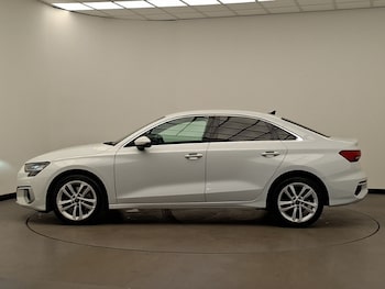 Used Audi A3 2021 for sale - 78730155: Photo