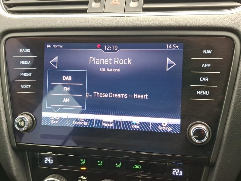 Used Skoda Octavia 2020 for sale - 77731240: Photo 18