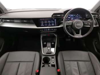 Used Audi A3 2021 for sale - 75185294: Photo
