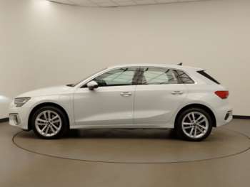 Used Audi A3 2021 for sale - 75185294: Photo