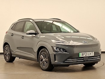 Hyundai KONA feature image