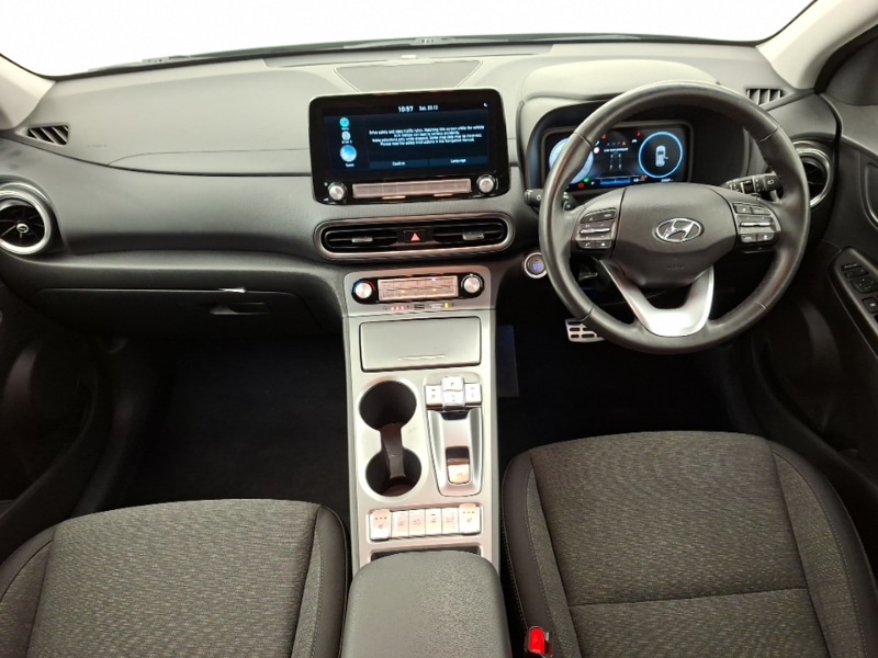 Used Hyundai KONA 2021 for sale - 77206062: Photo 2