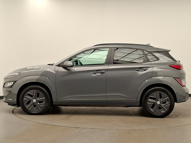 Used Hyundai KONA 2021 for sale - 77206062: Photo 4