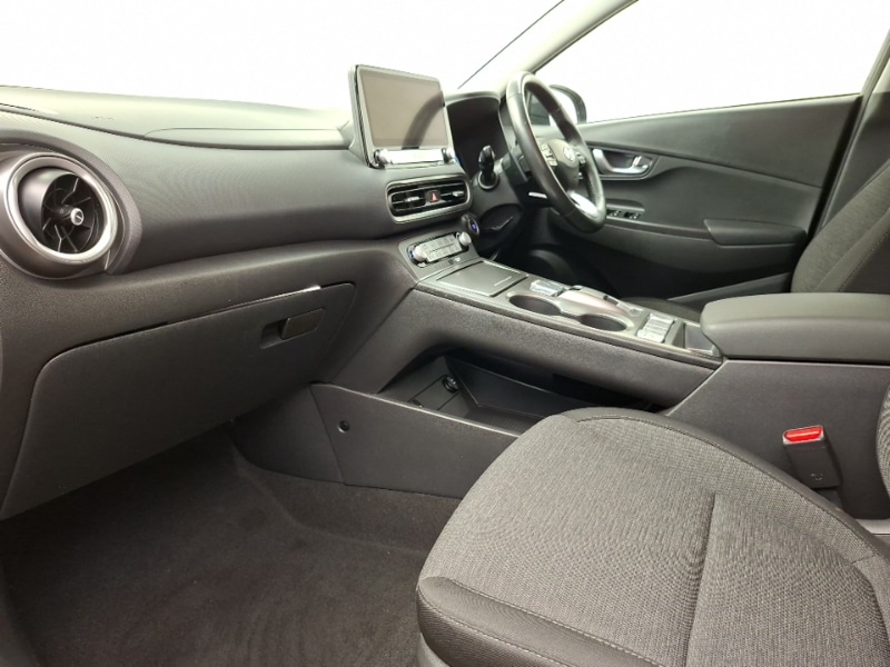 Used Hyundai KONA 2021 for sale - 77206062: Photo 5