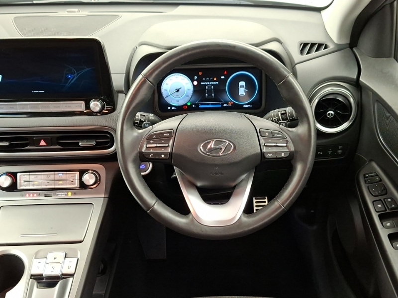 Used Hyundai KONA 2021 for sale - 77206062: Photo 7