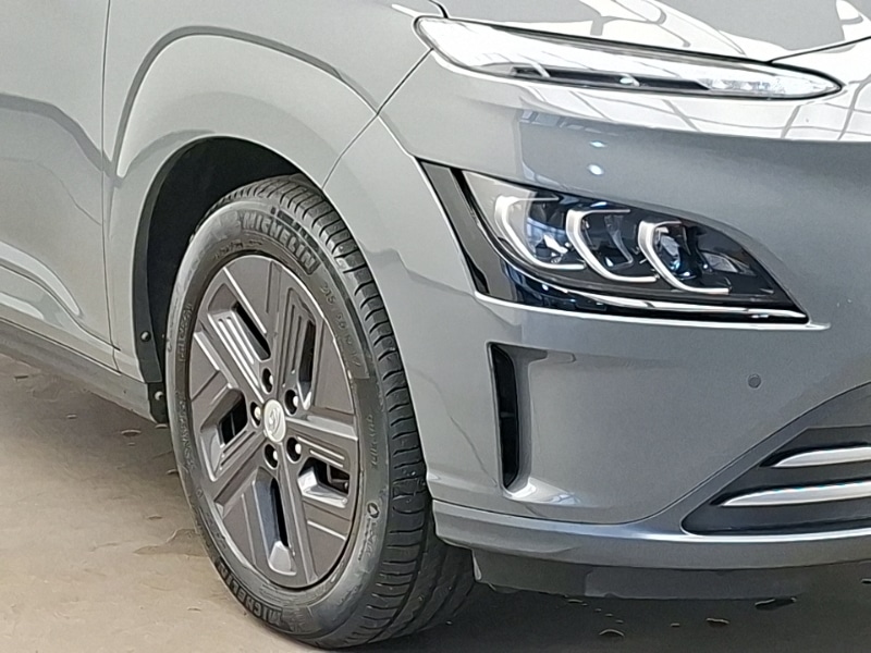 Used Hyundai KONA 2021 for sale - 77206062: Photo 9