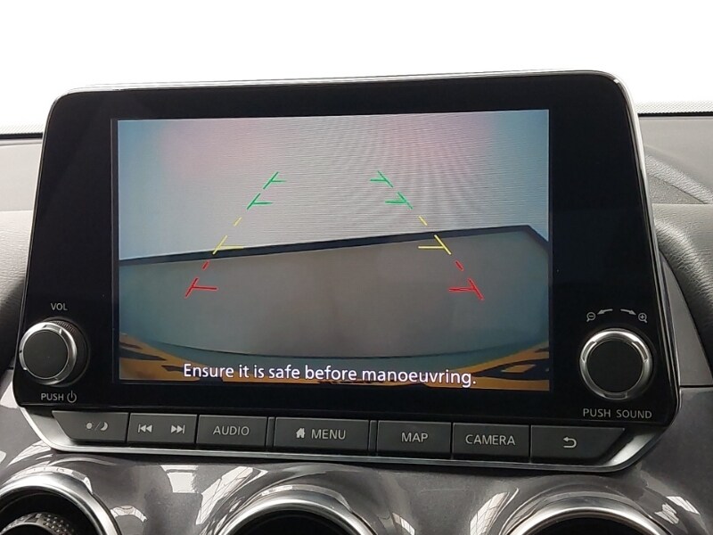 Used Nissan Juke 2022 for sale - 76533303: Photo 10