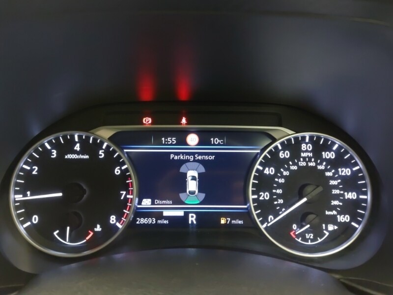 Used Nissan Juke 2022 for sale - 76533303: Photo 11