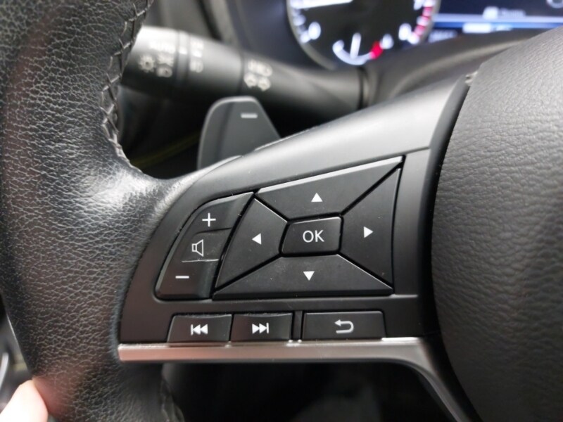 Used Nissan Juke 2022 for sale - 76533303: Photo 16