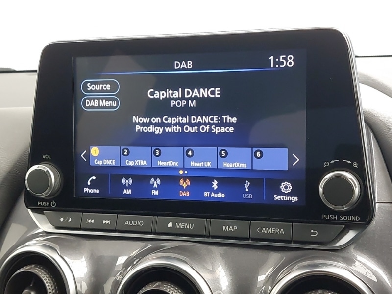 Used Nissan Juke 2022 for sale - 76533303: Photo 18