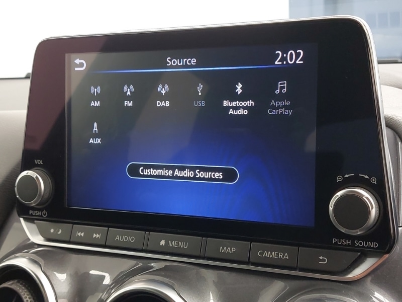 Used Nissan Juke 2022 for sale - 76533303: Photo 19