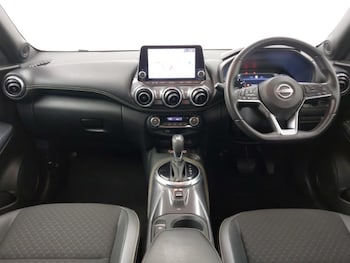 Used Nissan Juke 2022 for sale - 76533303: Photo