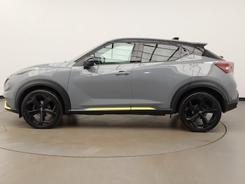 Used Nissan Juke 2022 for sale - 76533303: Photo