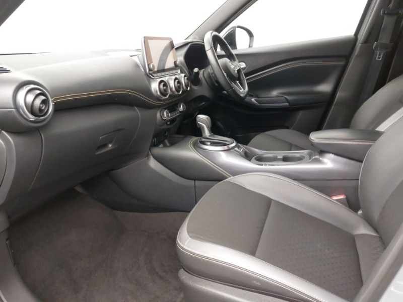 Used Nissan Juke 2022 for sale - 76533303: Photo 5