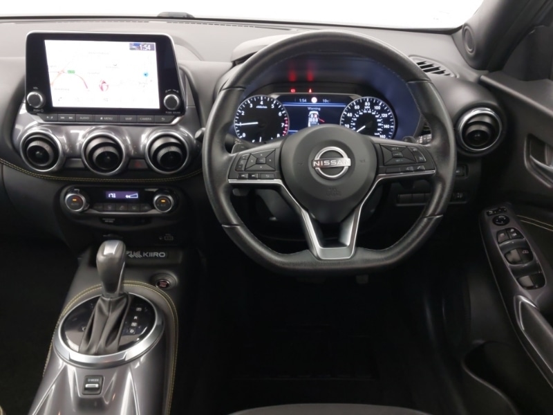 Used Nissan Juke 2022 for sale - 76533303: Photo 7
