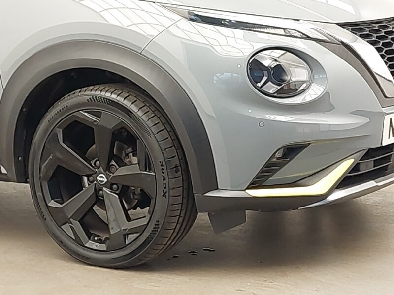 Used Nissan Juke 2022 for sale - 76533303: Photo 9