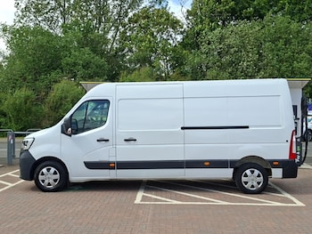 Used Renault Master 2023 for sale - 79569626: Photo
