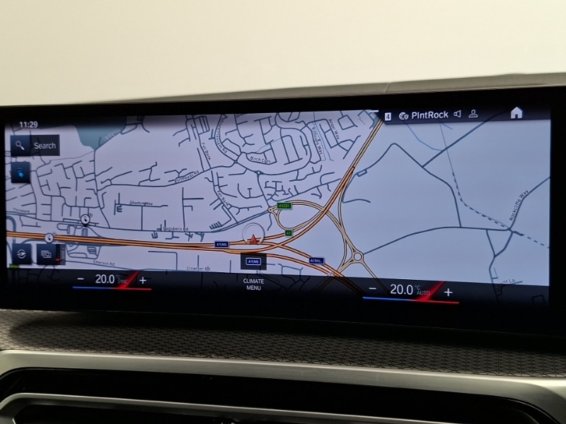 Used BMW i4 2022 for sale - 77999502: Photo 14