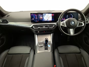 Used BMW i4 2022 for sale - 77999502: Photo