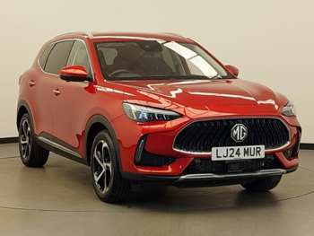 2024 - 1.5 T-GDI PHEV Trophy 5dr Auto