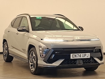 Used Hyundai KONA 2025 for sale - 79153160: Photo