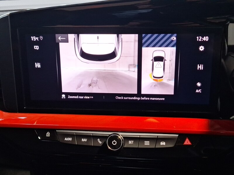 Used Vauxhall Mokka 2022 for sale - 77816248: Photo 10