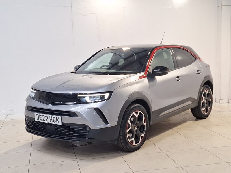 Used Vauxhall Mokka 2022 for sale - 77816248: Photo 13