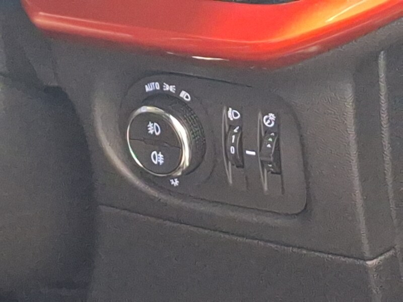 Used Vauxhall Mokka 2022 for sale - 77816248: Photo 14