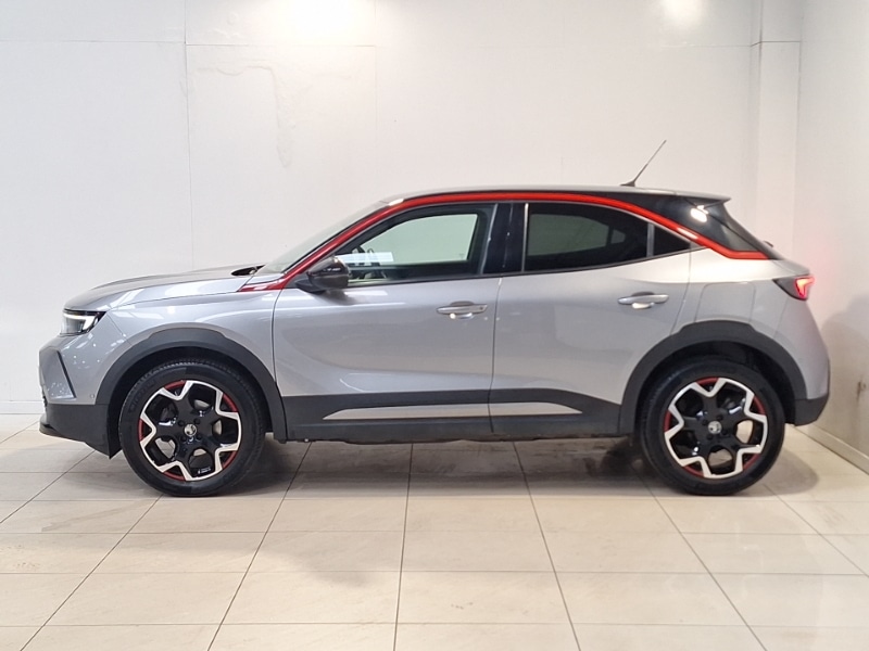 Used Vauxhall Mokka 2022 for sale - 77816248: Photo 4