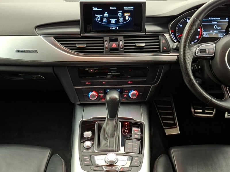 Used Audi A6 2016 for sale - 77544069: Photo 10