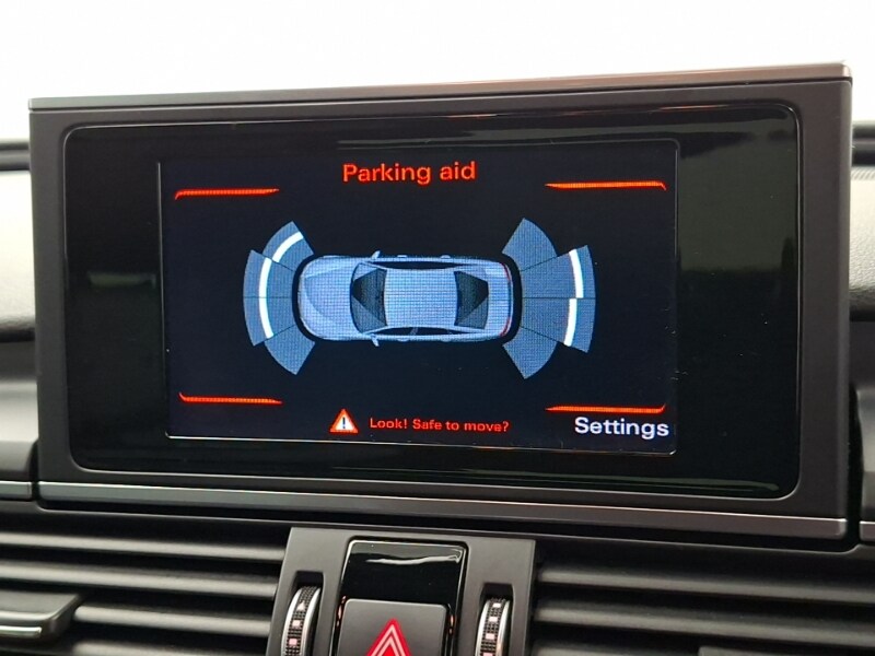 Used Audi A6 2016 for sale - 77544069: Photo 11