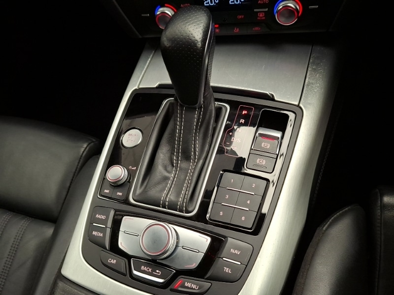 Used Audi A6 2016 for sale - 77544069: Photo 12