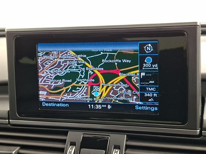 Used Audi A6 2016 for sale - 77544069: Photo 14