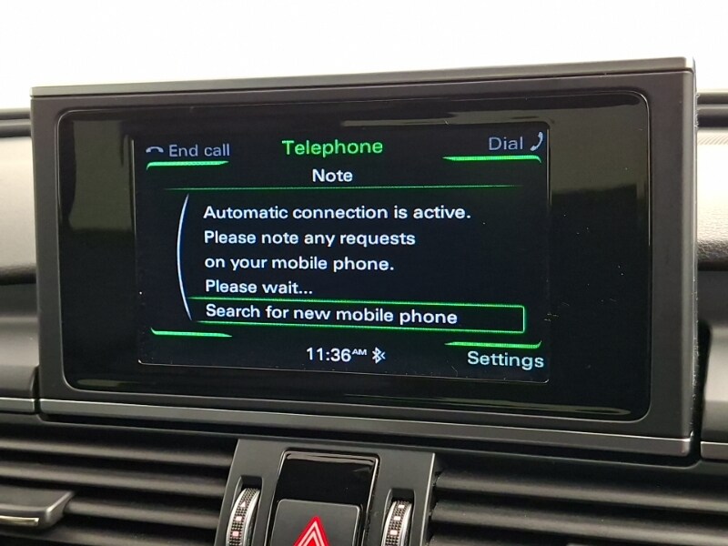 Used Audi A6 2016 for sale - 77544069: Photo 15