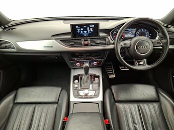 Used Audi A6 2016 for sale - 77544069: Photo