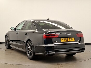 Used Audi A6 2016 for sale - 77544069: Photo