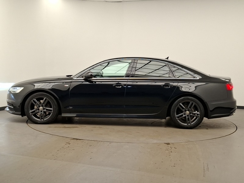 Used Audi A6 2016 for sale - 77544069: Photo 4