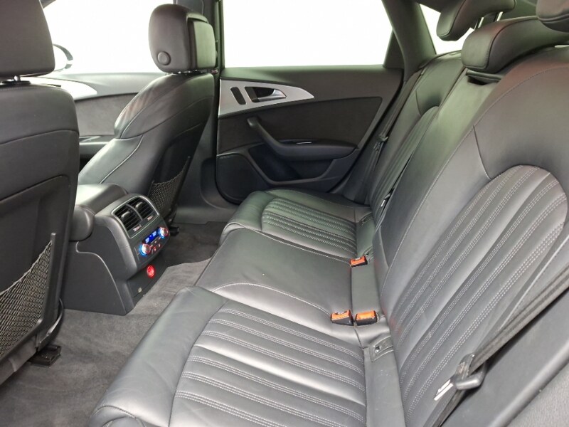 Used Audi A6 2016 for sale - 77544069: Photo 6