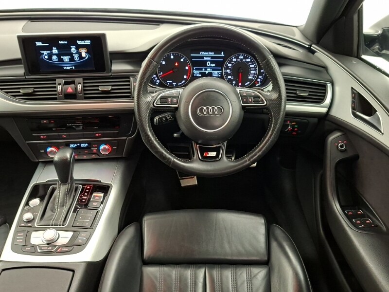 Used Audi A6 2016 for sale - 77544069: Photo 7