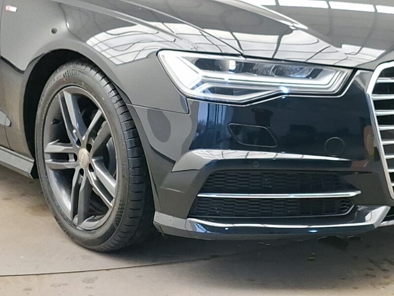 Used Audi A6 2016 for sale - 77544069: Photo 9