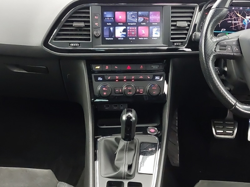 Used SEAT Leon 2020 for sale - 76717913: Photo 10