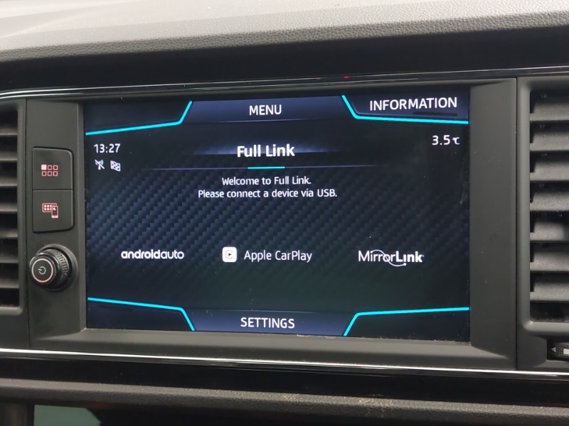 Used SEAT Leon 2020 for sale - 76717913: Photo 15