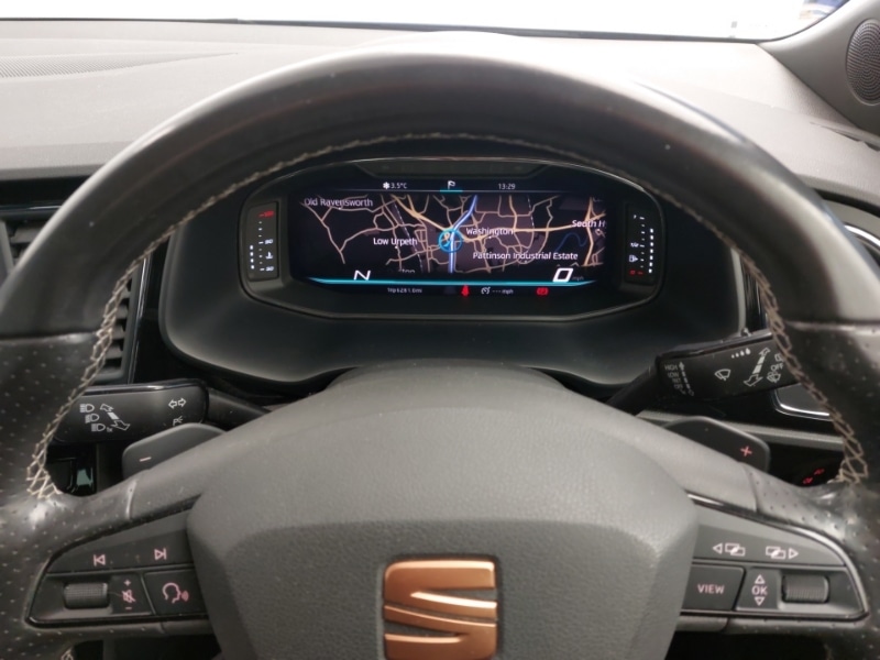 Used SEAT Leon 2020 for sale - 76717913: Photo 19