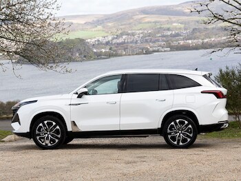 Used MG MGS9 2026 for sale - 78274483: Photo