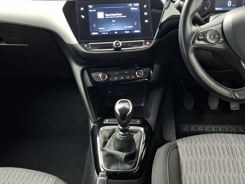 Used Vauxhall Corsa 2022 for sale - 78071116: Photo 10